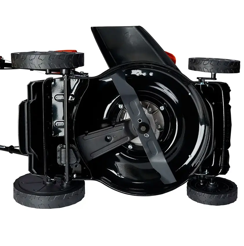 Газонокосарка бензинова Sequoia SPLM4600 - фото 6