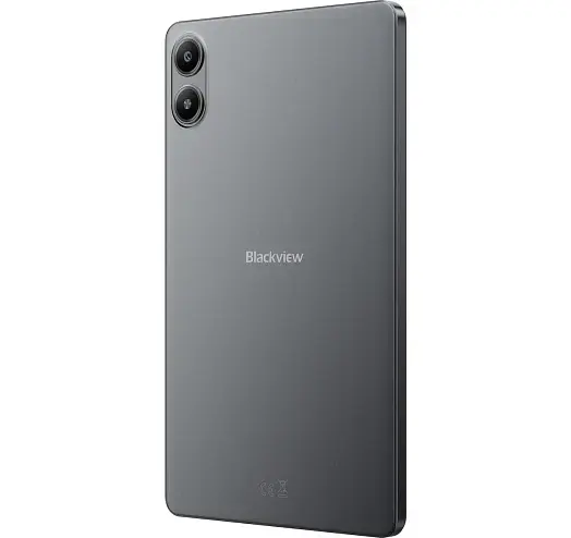 Планшет Blackview Link 2 4/128Gb Wi-Fi Midnight Black Global version - фото 2