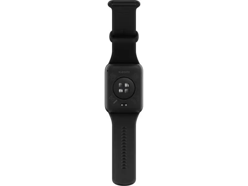 Фітнес-браслет Xiaomi Smart Band 10 Pro Midnight Black (BHR08W9GL) - фото 8