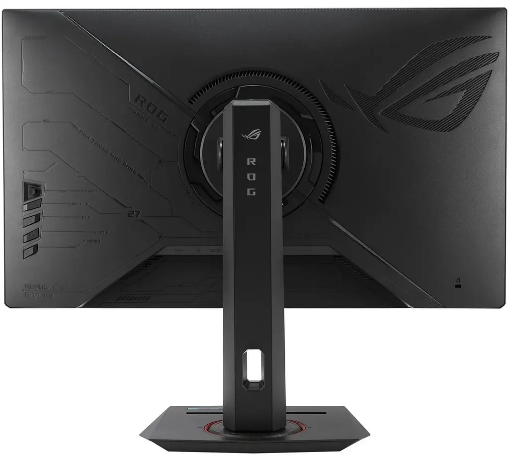 Монітор Asus 27" ROG Strix XG279CNS (90LM0AW0-B01371) IPS Black 380Hz - фото 5