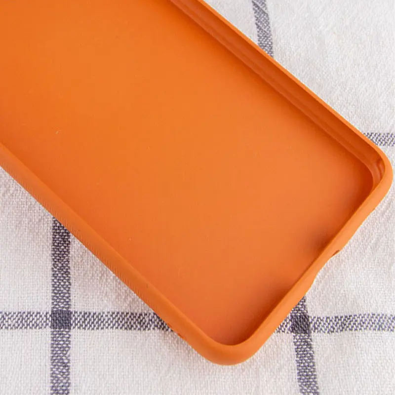 Шкіряний чохол Xshield для Samsung Galaxy M53 5G - фото 3