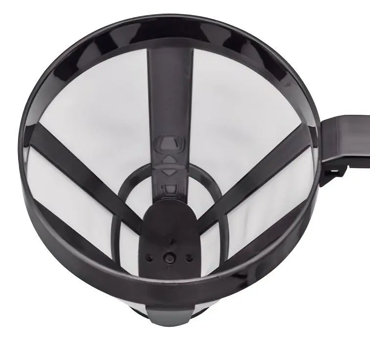 Кавоварка крапельна Tefal SUBITO MUG CM290838 [64013] - фото 7