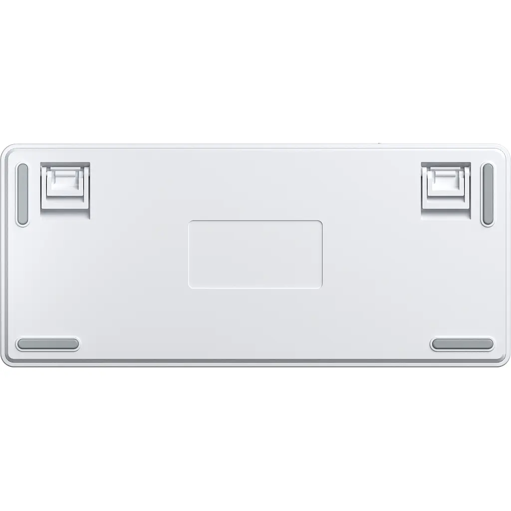 Клавіатура Aula F75 MAX Wireless/Bluetooth UA White/Blue (6978080501158) - фото 3