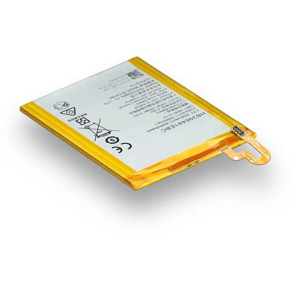 Акумулятор battery Huawei Honor 5X / HB396481EBC AAA