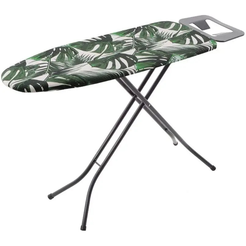 Прасувальна дошка Ege Mini One Green Leaf 30х90 см (18359 Green Leaf) - фото 2
