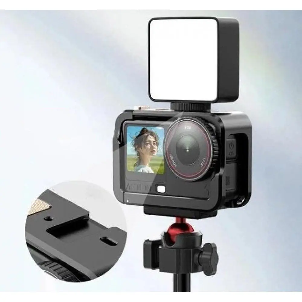 Рамка AC Prof 5341 для DJI Osmo Action 6 [167667] - фото 4