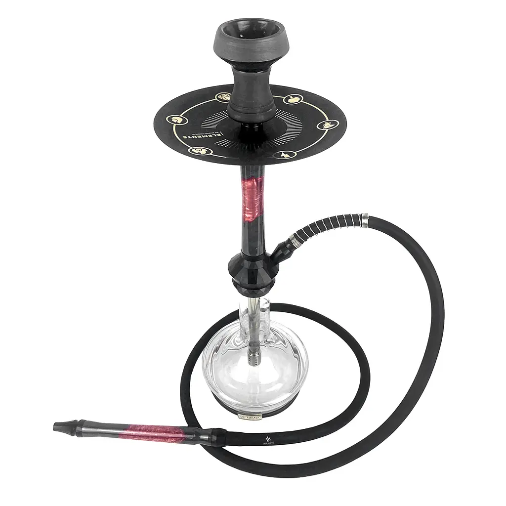 Кальян Wandy Elements Mini - Fire - фото 4