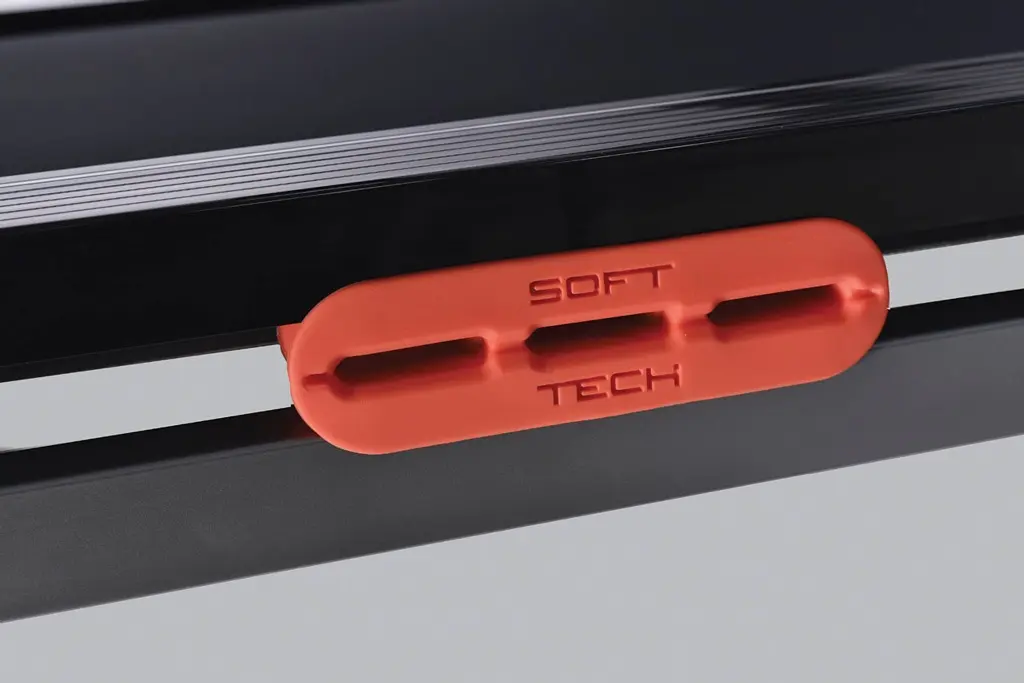Бігова доріжка Everfit TFK 750 (TFK-750) - фото 6