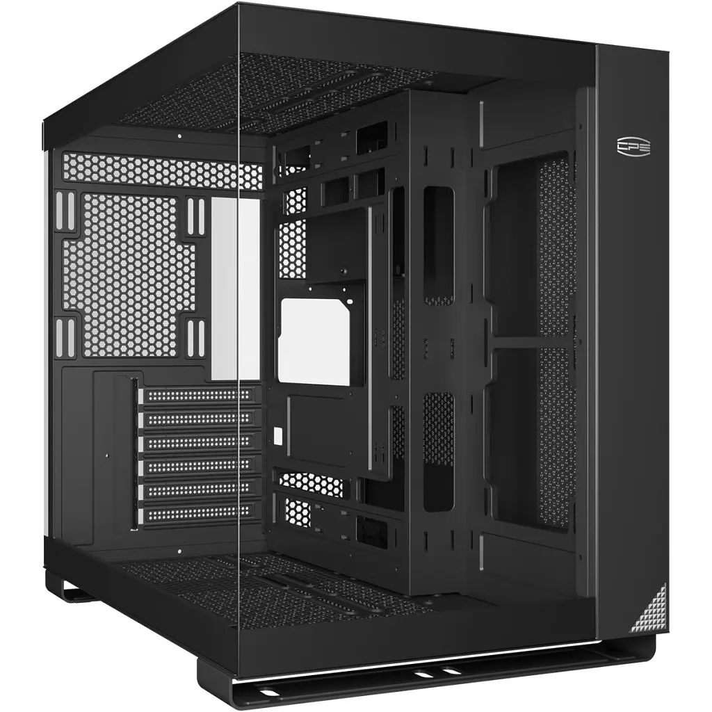 Корпус для ПК PcCooler C3 T500BK