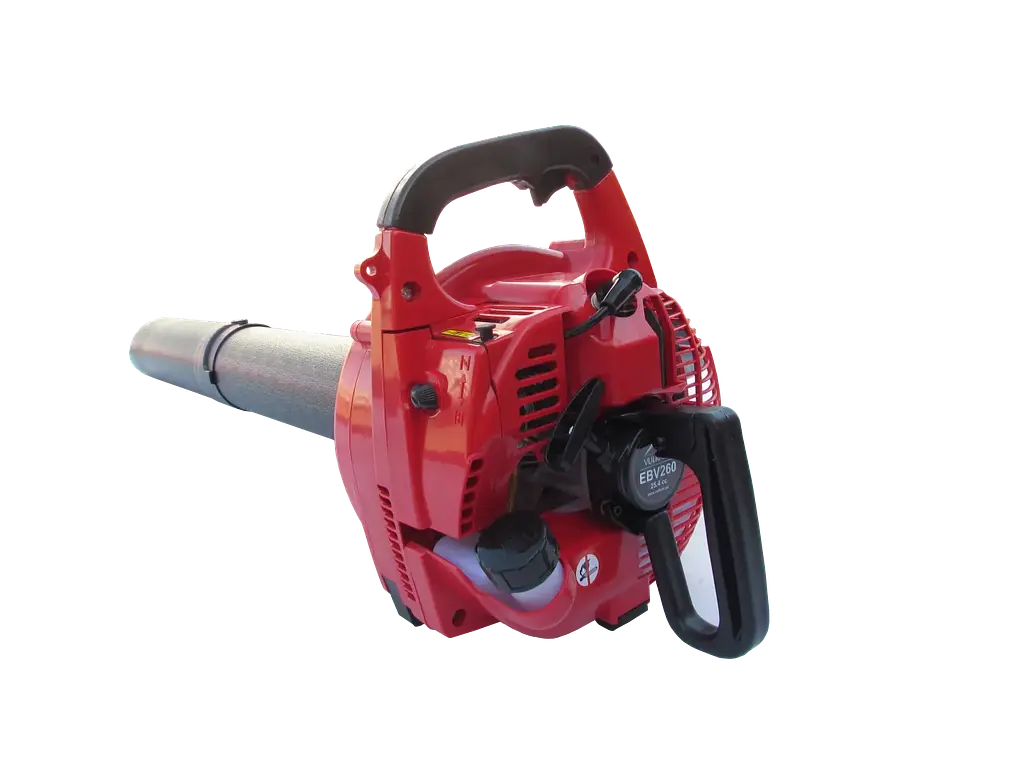Повітродув бензиновий Vulkan EBV260 (81.7 м/с, 7.8 м3/хв, 0.75 кВт, 1 к.с.) - фото 8