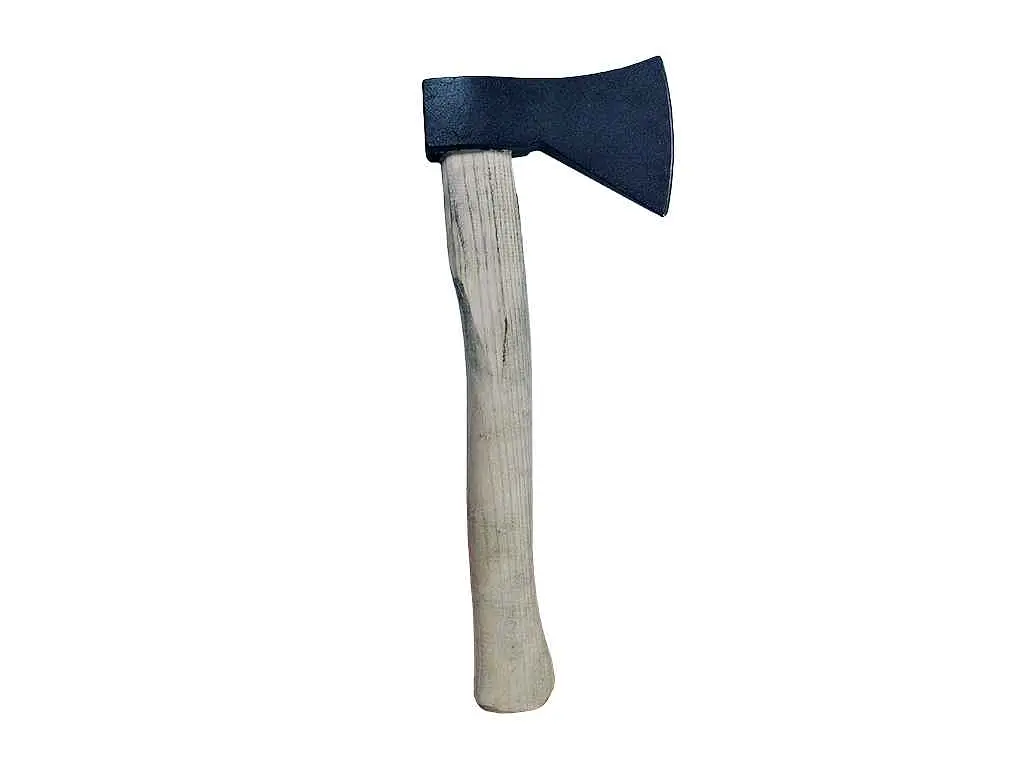 Сокира Armalit 800г (сталь) ручка з дерева