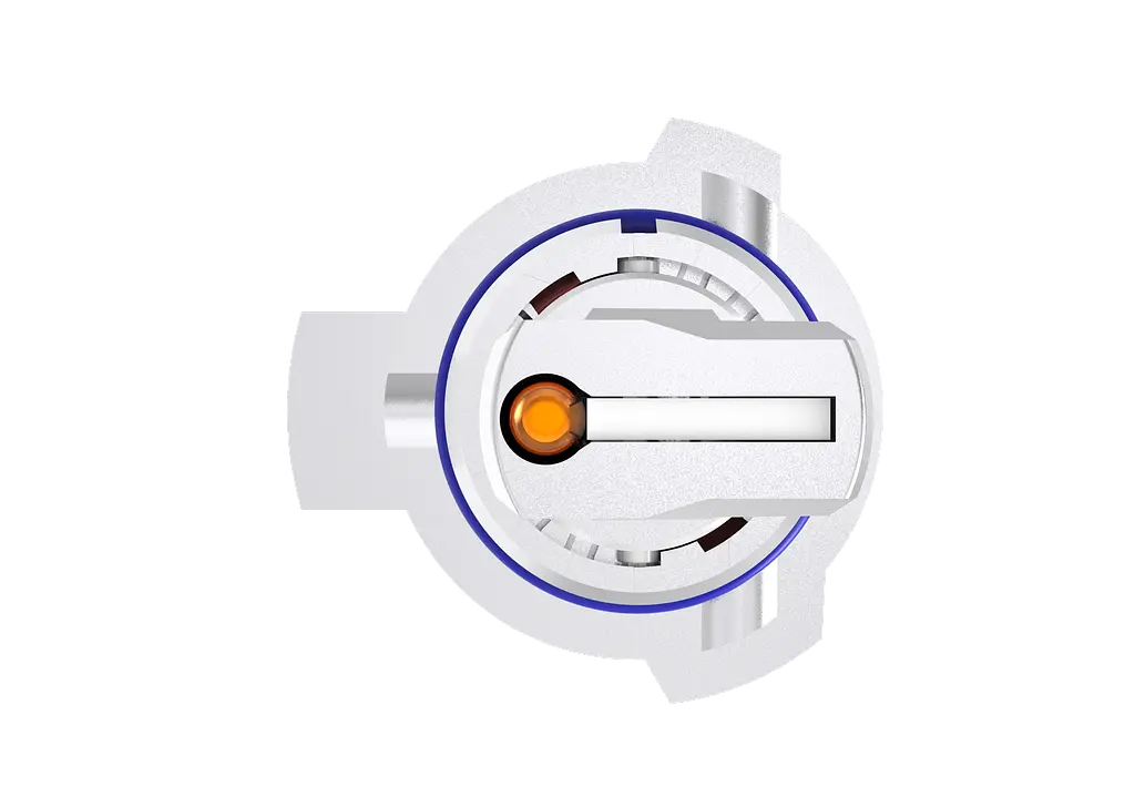 Комплект світлодіодних ламп Infolight M1 Dual Canbus 9012 55W - фото 4