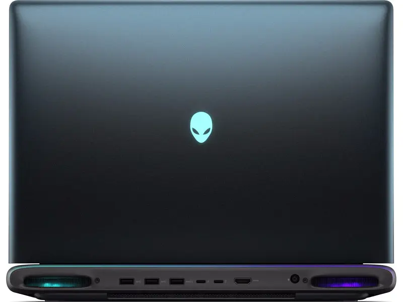 Ноутбук Dell Alienware 16 Area-51 (Alienware-AA16-7819) - фото 8