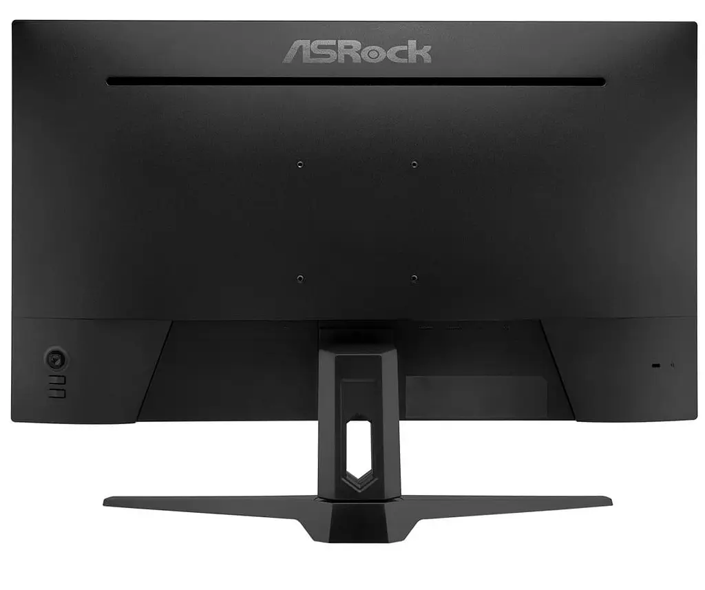 Монітор AsRock iтор 27" PG27FFS1A FHD IPS 240Hz (PG27FFS1A) - фото 6