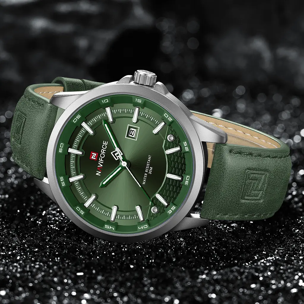 Годинник Naviforce Founder - фото 4