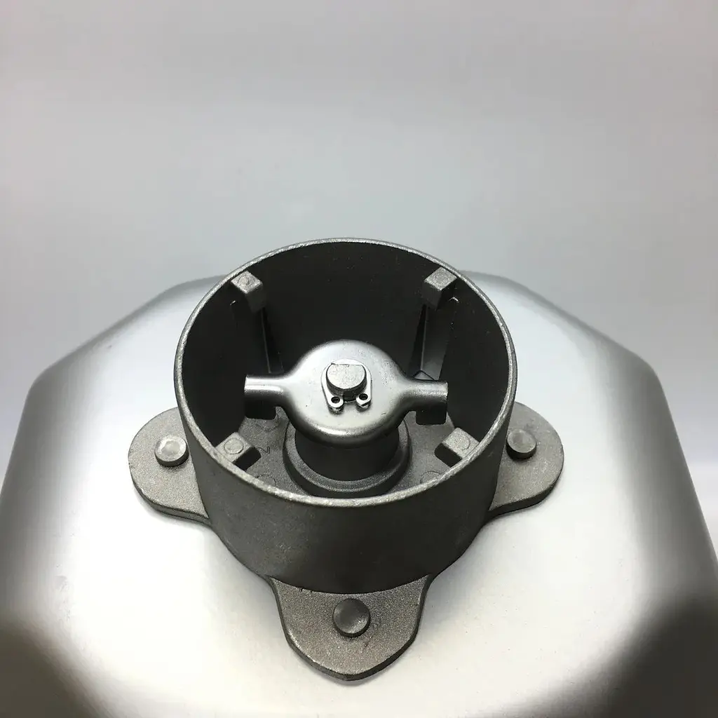 Форма ведро для хлебопечки Moulinex OW310130, OW310131, OW310E30, OW3501, SS-986062, SS-188285 - фото 8