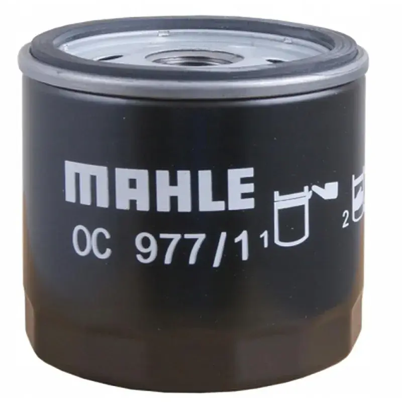 Фільтр масляний Mahle OC977/1