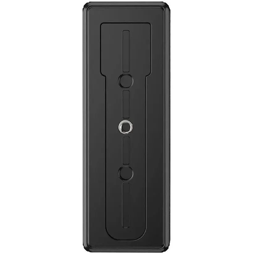 Зовнішній акумулятор Ulanzi BS004 19200mAh 100W Black [154295] - фото 5
