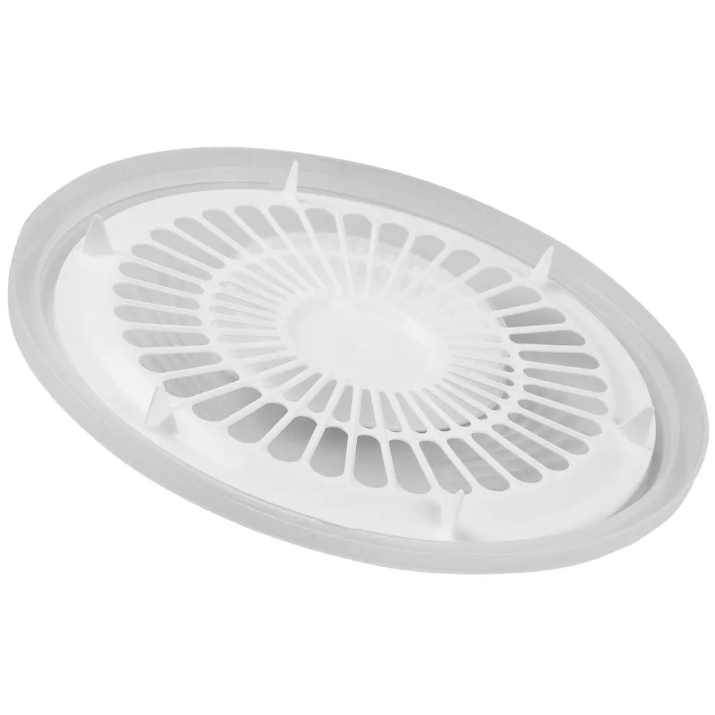 Сушилка для зелени Violet House White 4.5 л (0890 WHITE) - фото 6