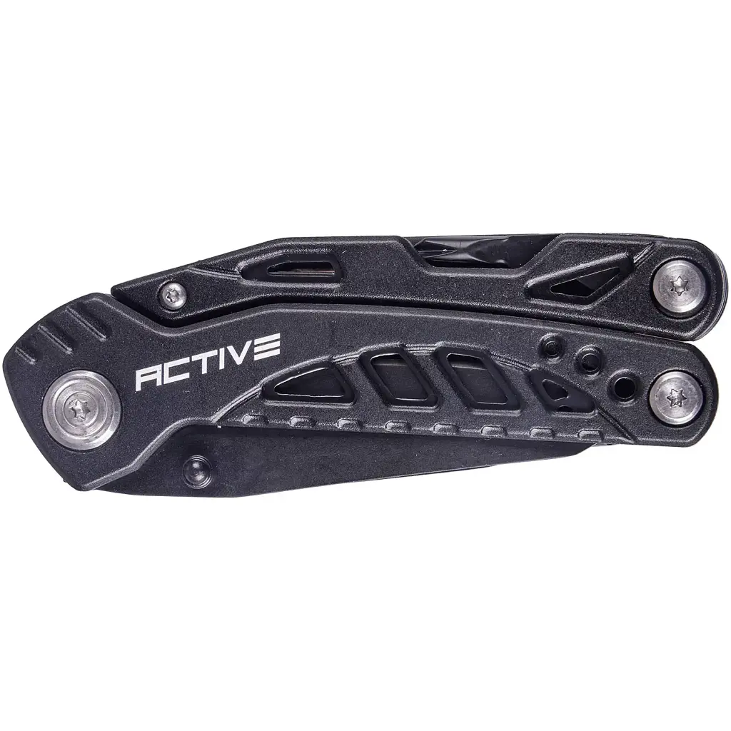 Мультитул Active Handy Tool Black - фото 9