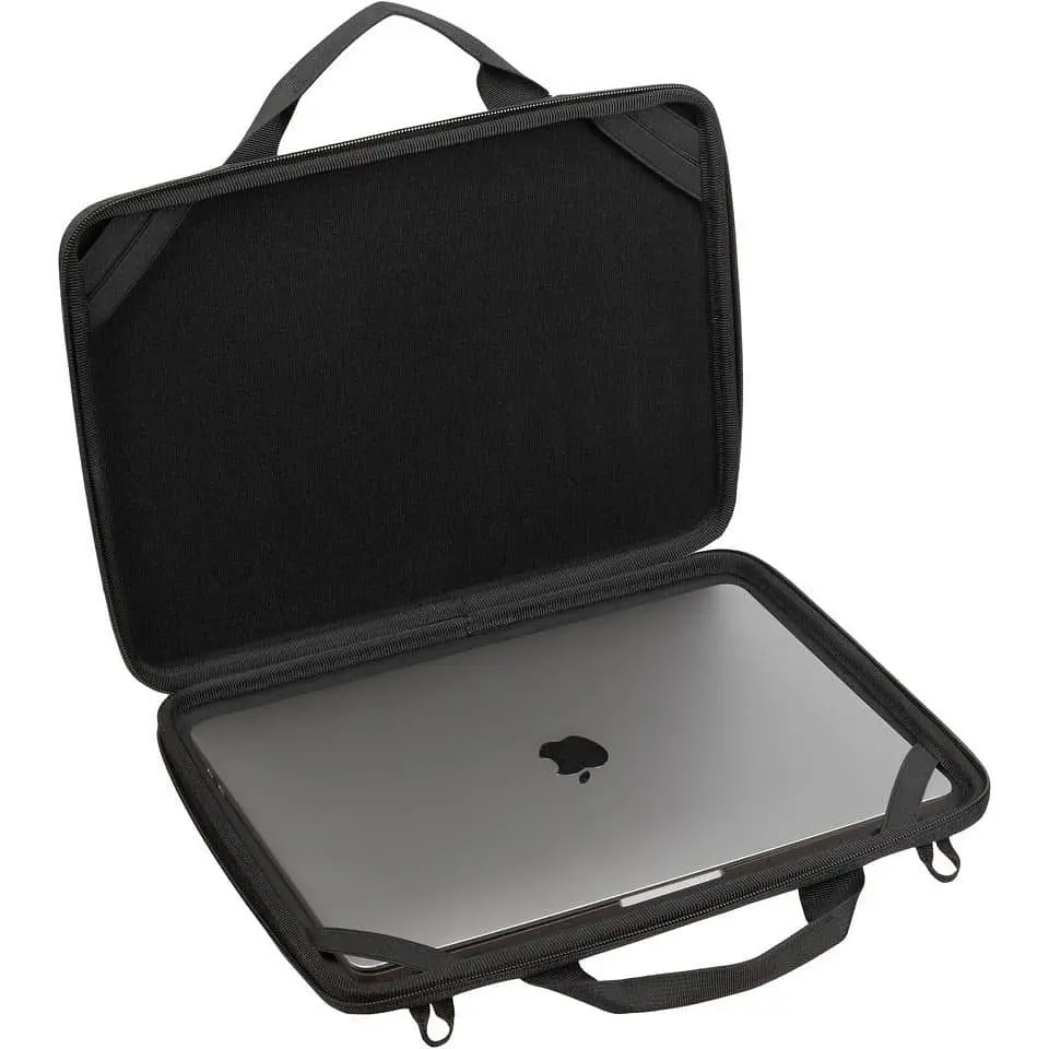 Чохол для ноутбука Rivacase 11,6" 5116 чорний (5116 (Black)) - фото 6