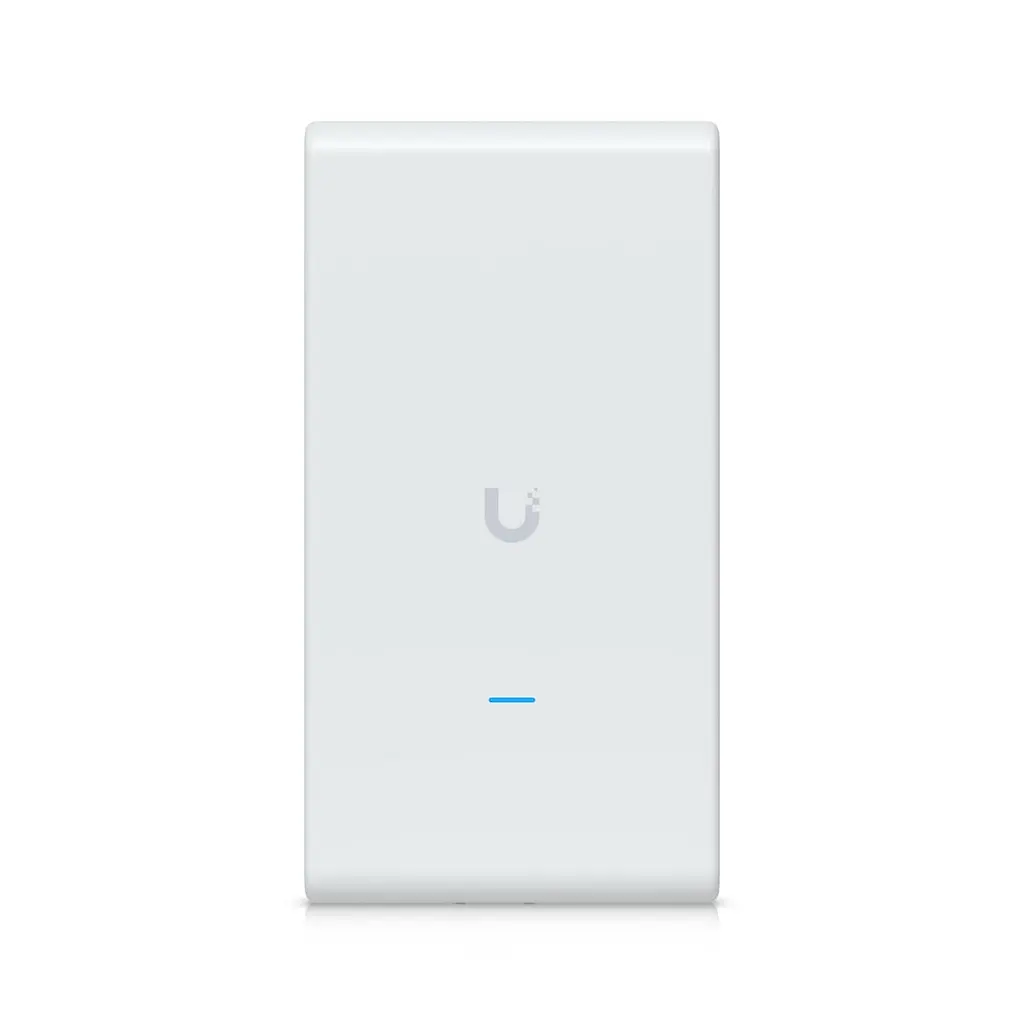 Точка доступу Ubiquiti UniFi U6 Mesh Pro (U6-Mesh-Pro)