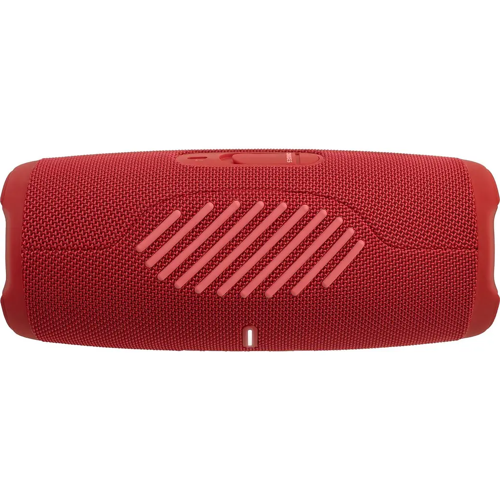 Портативна акустика JBL Charge 5 Red (JBLCHARGE5RED) - фото 7