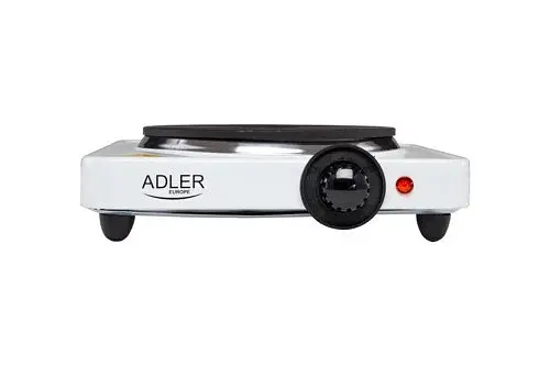Електроплита Adler AD 6503 - фото 3