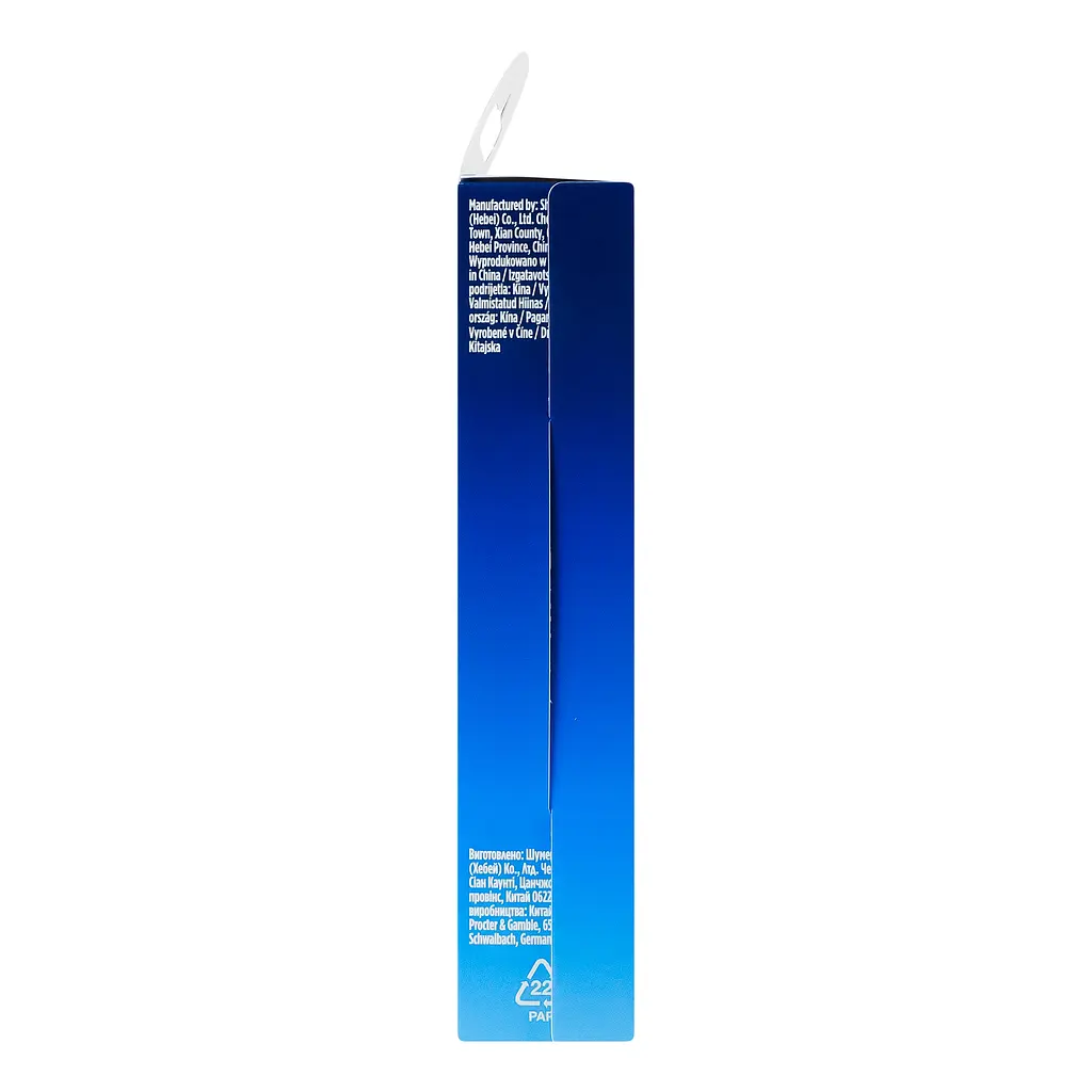 Зубна нитка Oral-B Superfloss 50 шт. - фото 6
