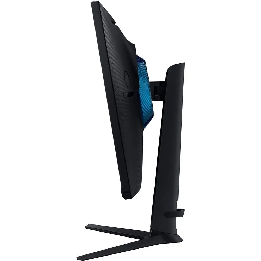 Монітор 27" Samsung G3 S27DG300NI FHD VA 180Hz (LS27DG300EIXUA) - фото 10