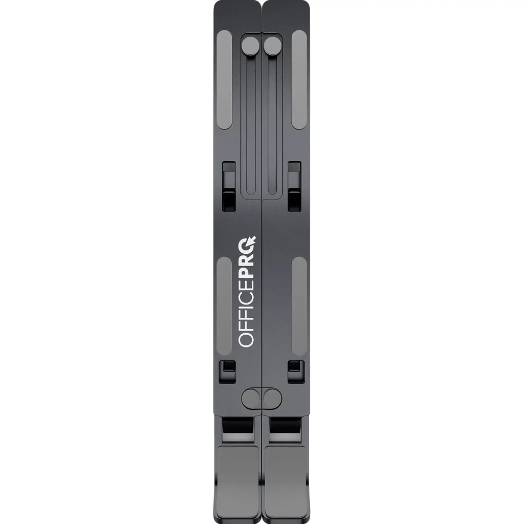 Підставка для ноутбука OfficePro LS320G Grey [144395] - фото 3