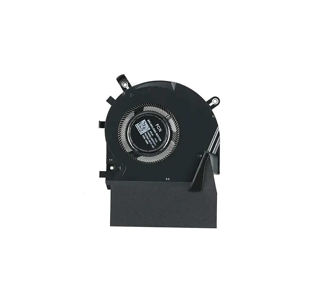 Вентилятор Asus кулер (CPU Fan 5V) для моделей ноутбука ROG Strix G16 G615LW, G615LR, G615LP, G615JM, G615LM, G615JH, G615LH (13NR0LN0P01011) - фото 2