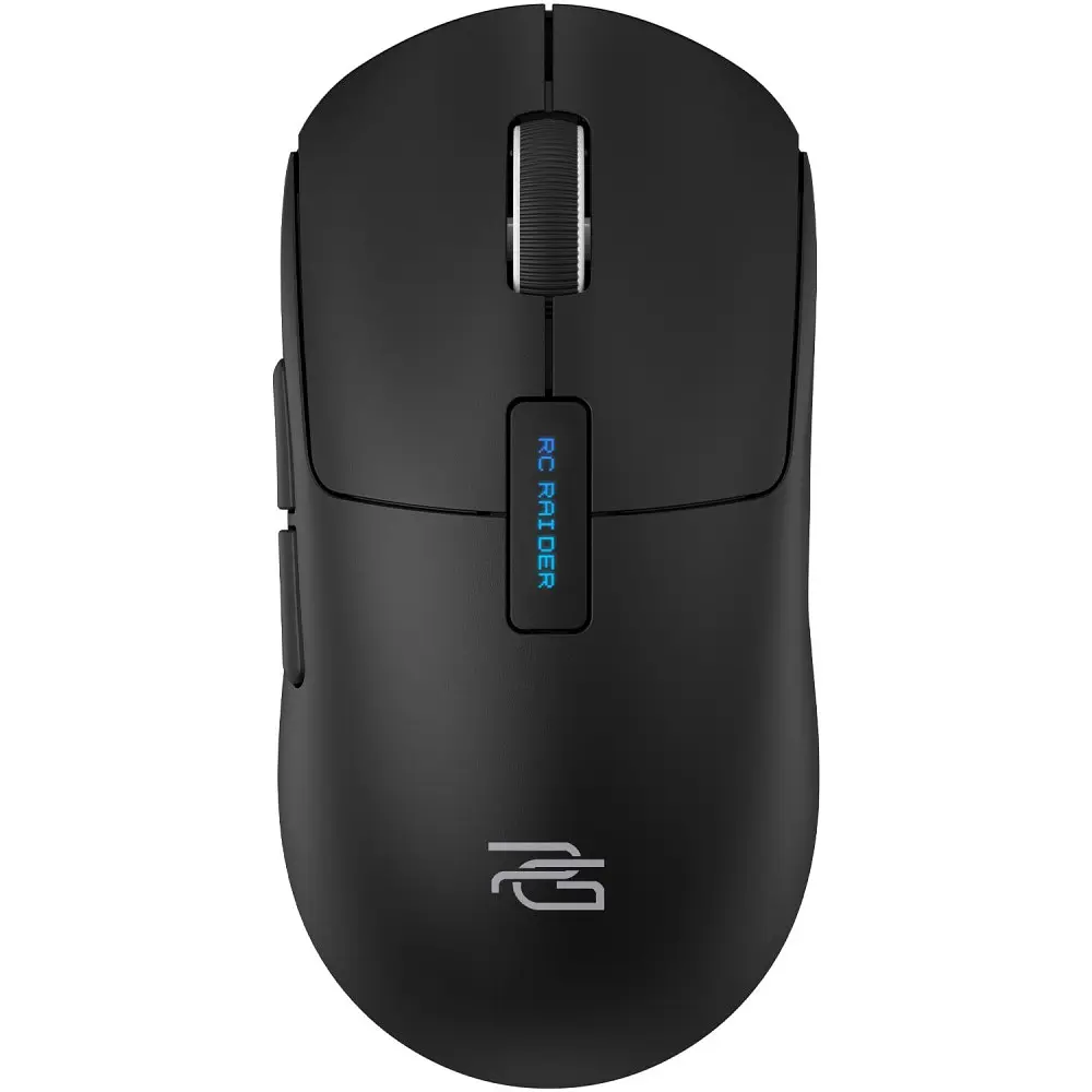Бездротова ігрова миша Proove Gaming RC Raider 8K, в асортименті - фото 4