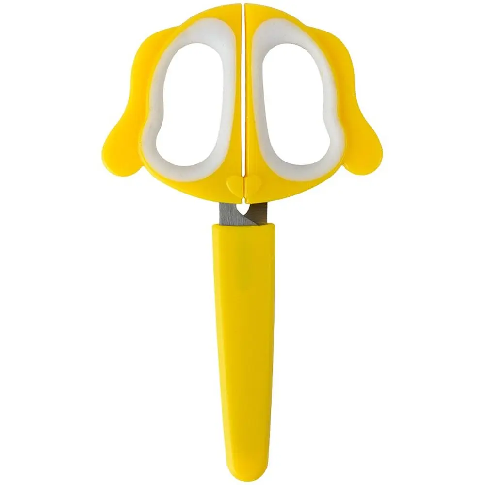 Ножницы детские Kite Puppy в футляре 13 см (K21-017-04) - фото 3