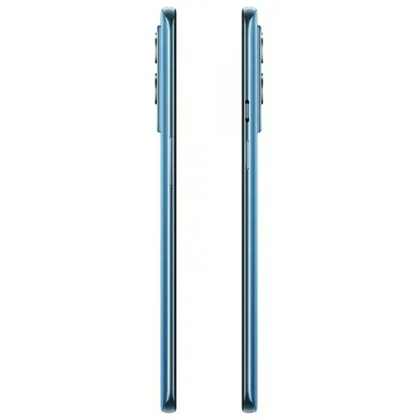 Смартфон OnePlus 9 12/256GB Arctic Sky (Global) - фото 3