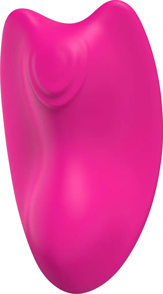 Вібратор для клітора Boys of Toys Catch 8.2 см (рожевий) - фото 9