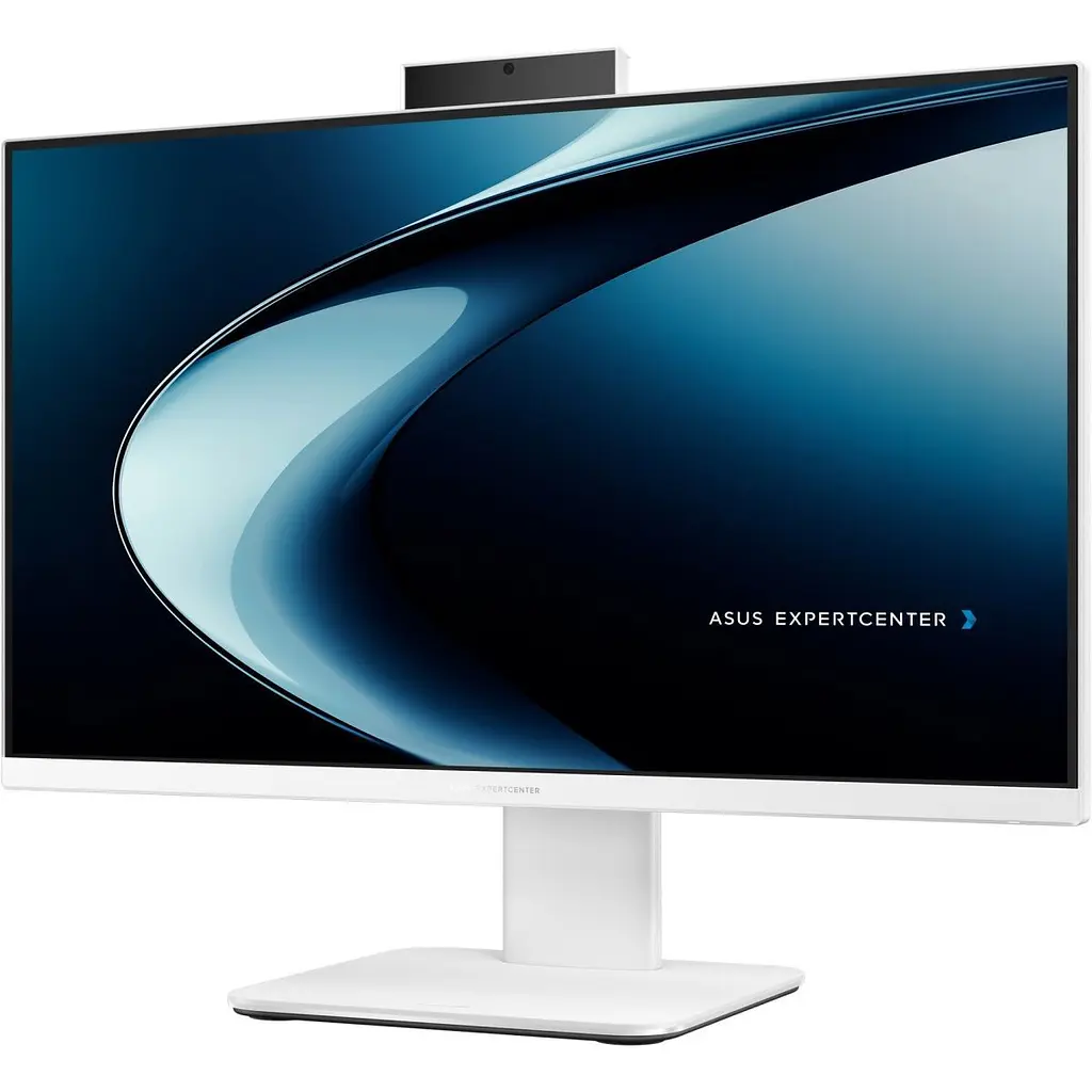 Моноблок Asus 23.8` ExpertCenter P400 AiO P440VAK-WPC2970 White (90PT03X7-M0B080) [178198] - фото 6
