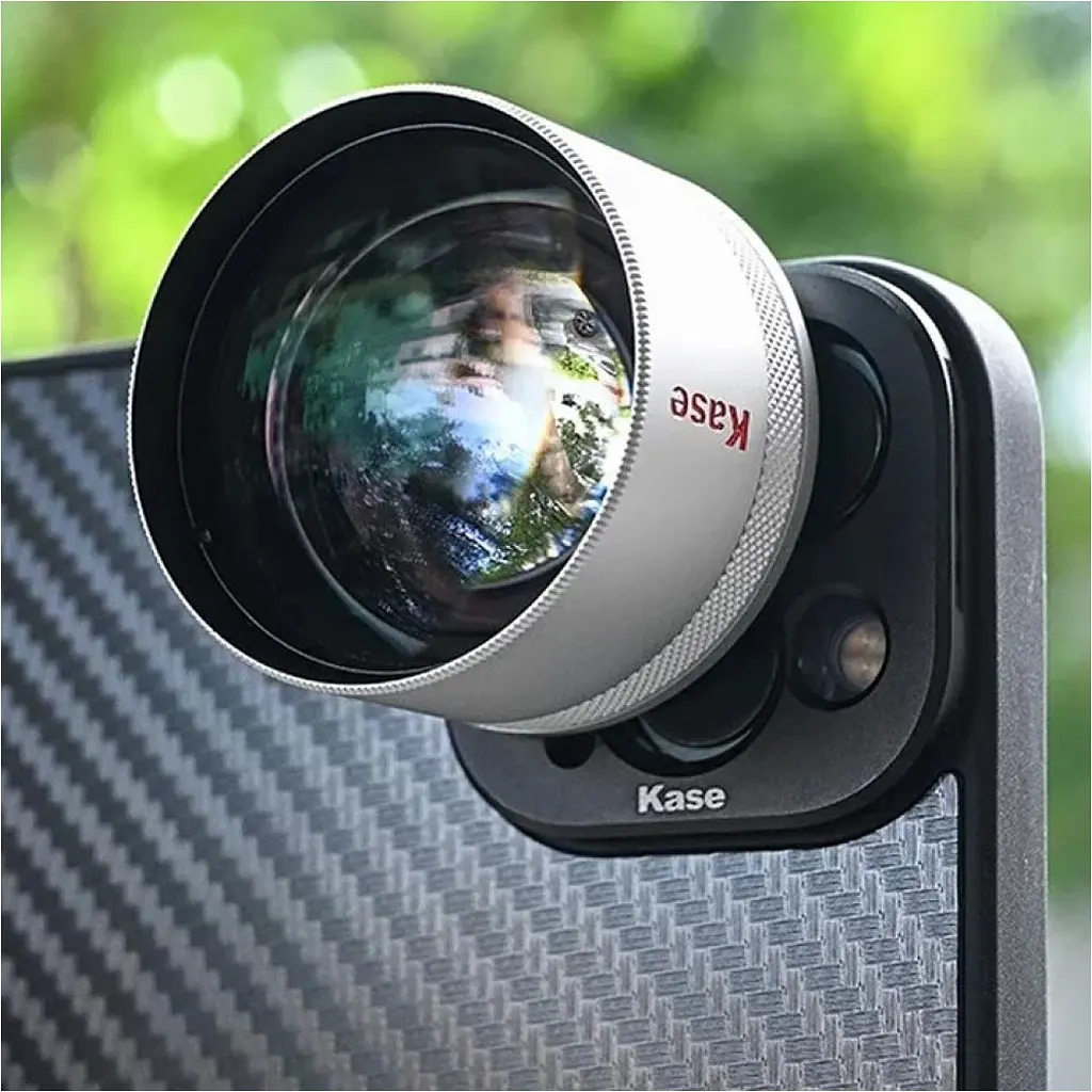 Чохол Kase для Apple iPhone 14 Pro Max [112958] - фото 5