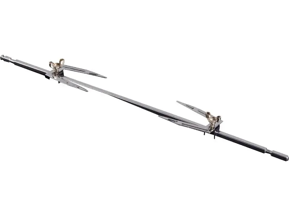 Електродуховка Liberton LEO-501Е Inox 50 л - фото 5