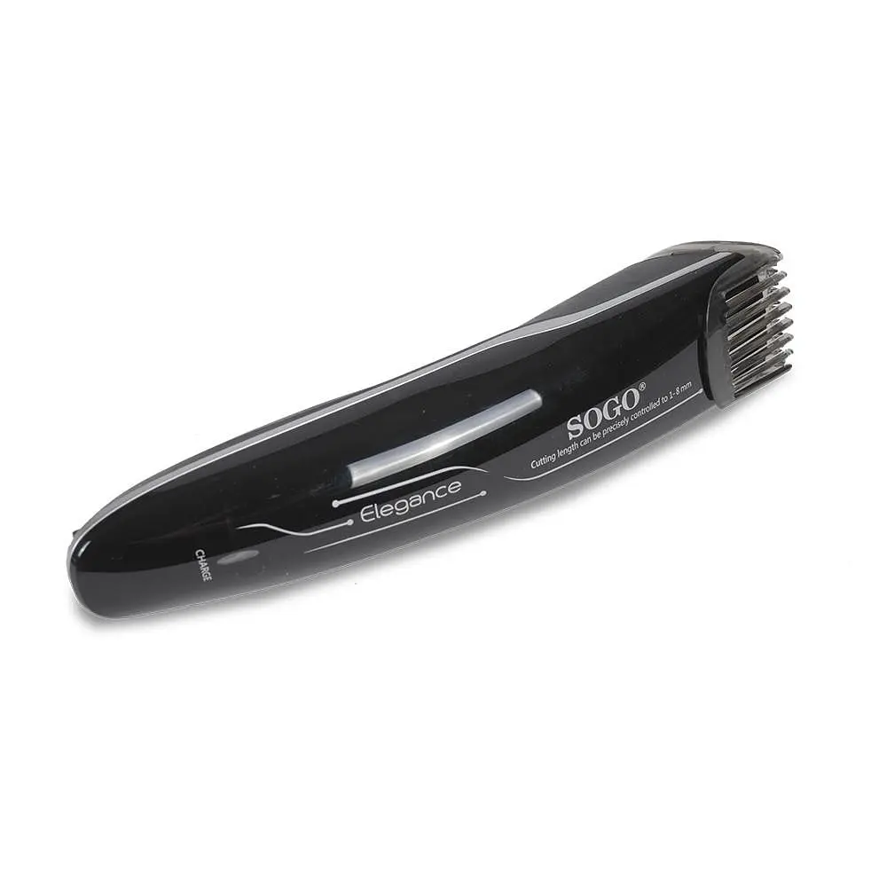 Машинка для стрижки Sogo CPE-SS-3455-S - фото 3