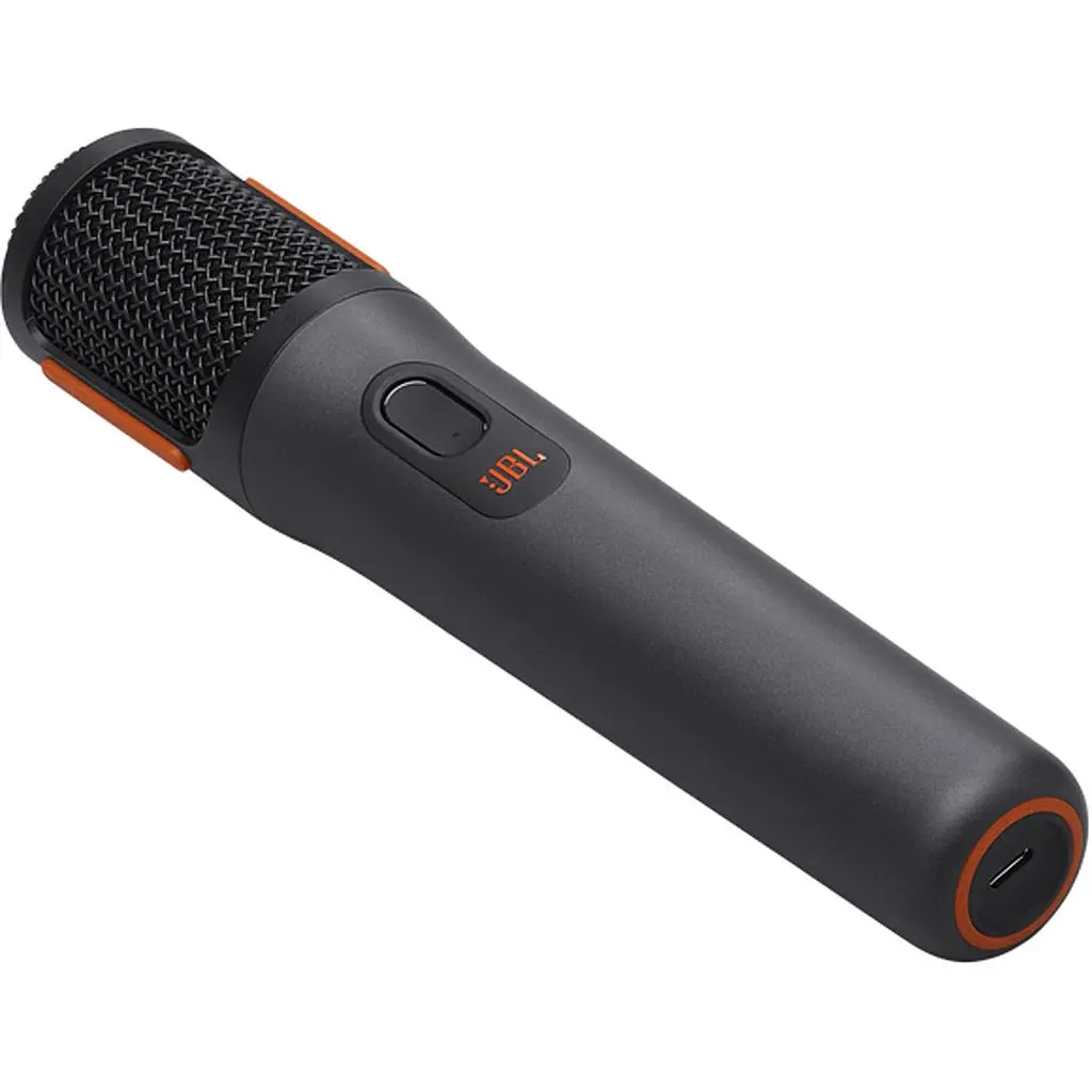 Микрофон JBL PartyBox Wireless Mic [JBLPBWIRELESSMIC] [106774] - фото 5