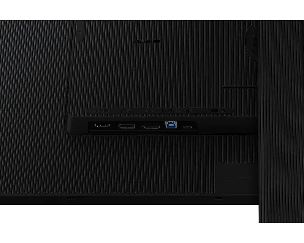 Монітор Samsung 27" S60UD HDMI DP USB USB-C MM IPS 2560x1440 100Hz 1ms teh0014200 - фото 6