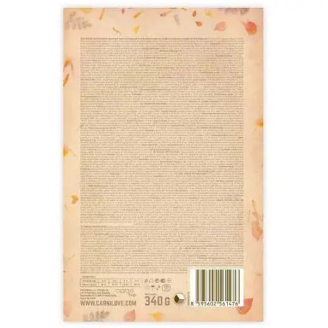 Сухий корм Carnilove True Fresh Cat для дорослих кішок з куркою 340 г - фото 3