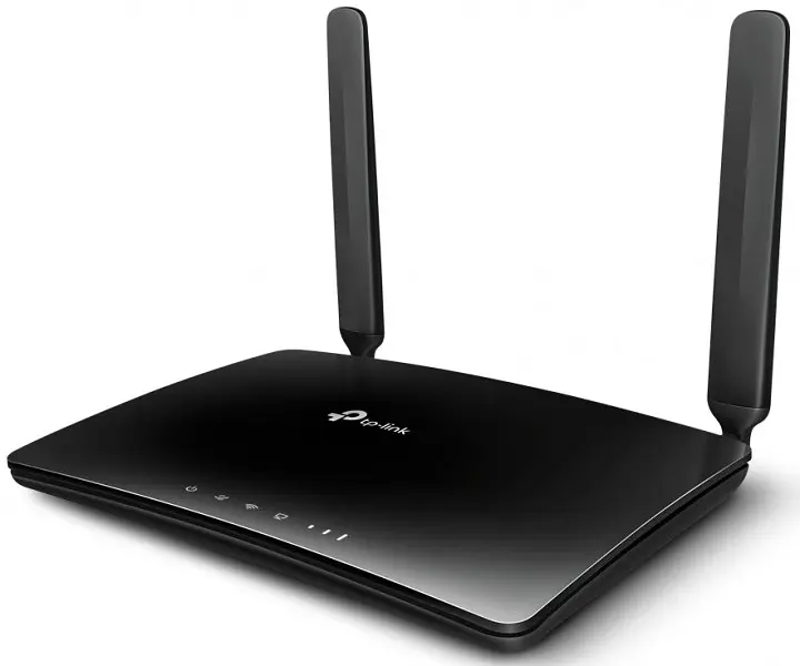 Маршрутизатор TL-MR150 N300, 4G/LTE, 3xFE LAN, 1xFE WAN TP-Link teh0017174 - фото 5
