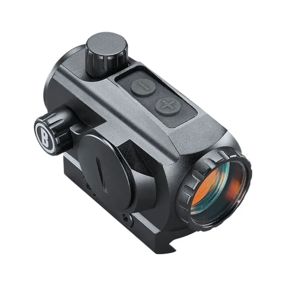Коліматорний приціл Bushnell TRS-125 3MOA red dot (TRS125) - фото 2
