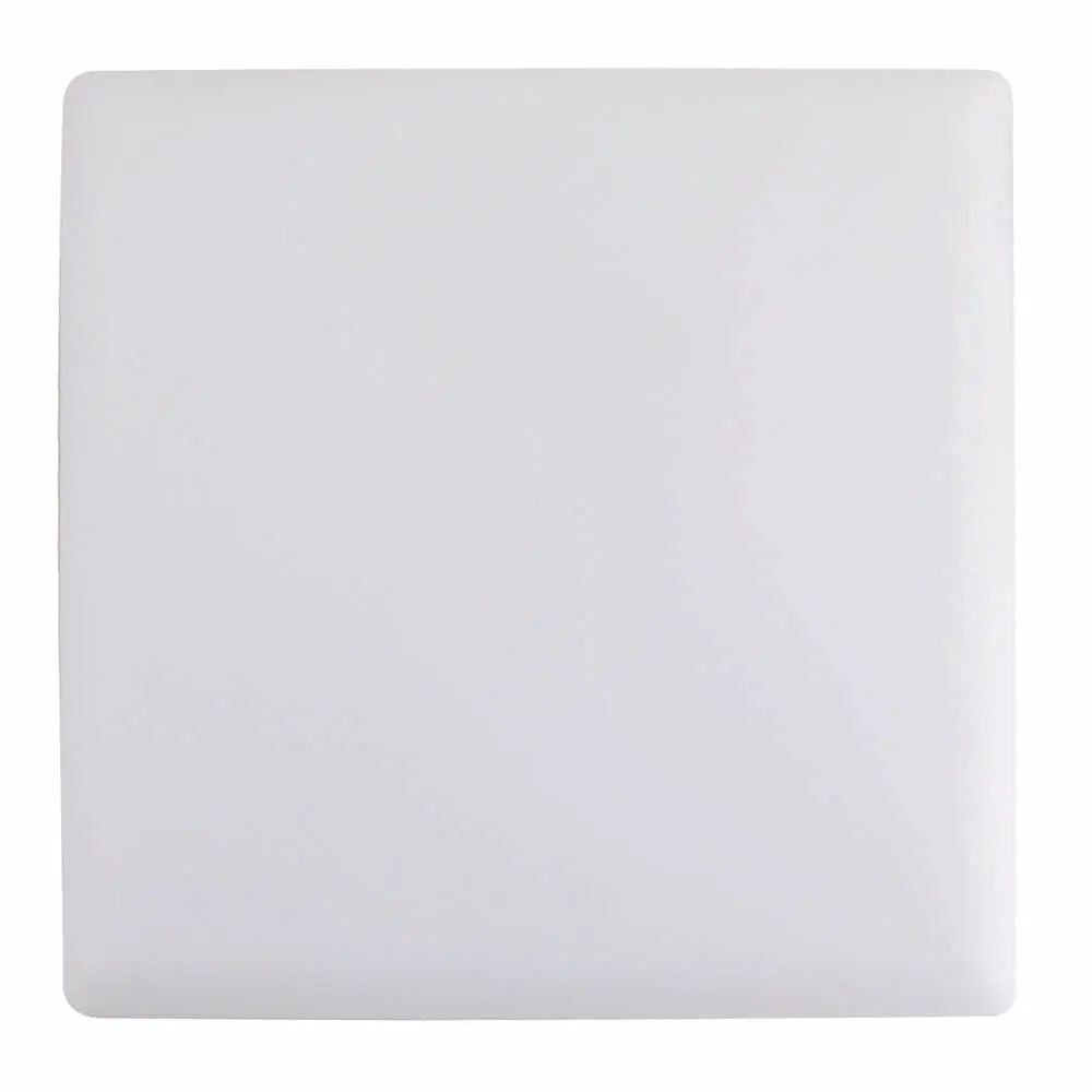 Светильник точечный врезной Євросвітло 24Вт квадрат LED-S-170-24 4200К без рамки (57955) - фото 2