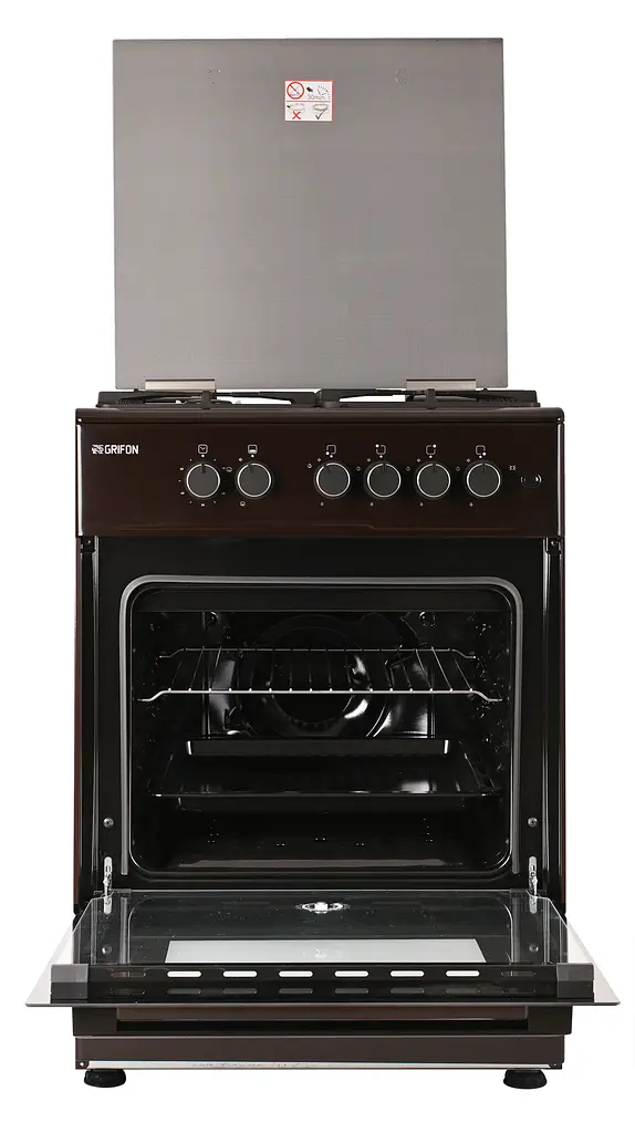 Плита Grifon G643B-CAWB3 - фото 5