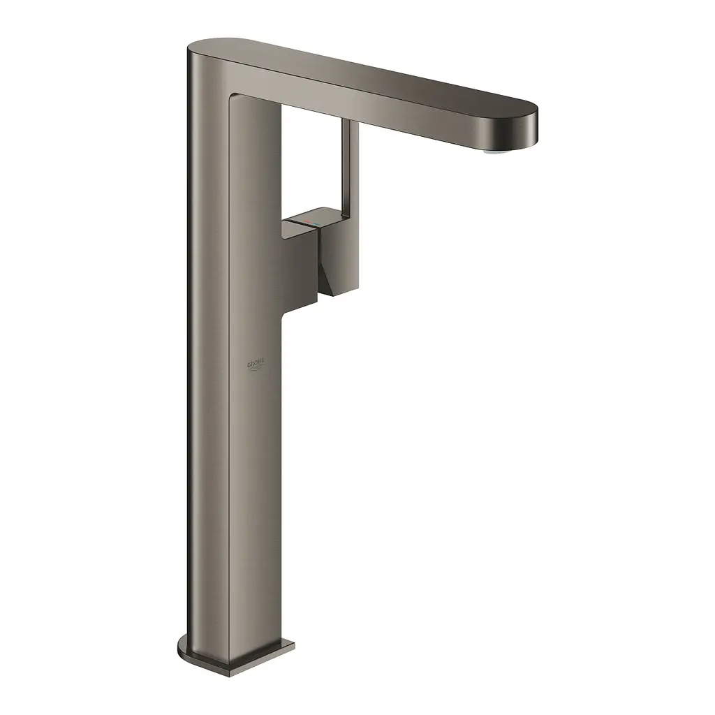 Змішувач для умивальника XL-Size Grohe Plus 32618AL3 Графіт