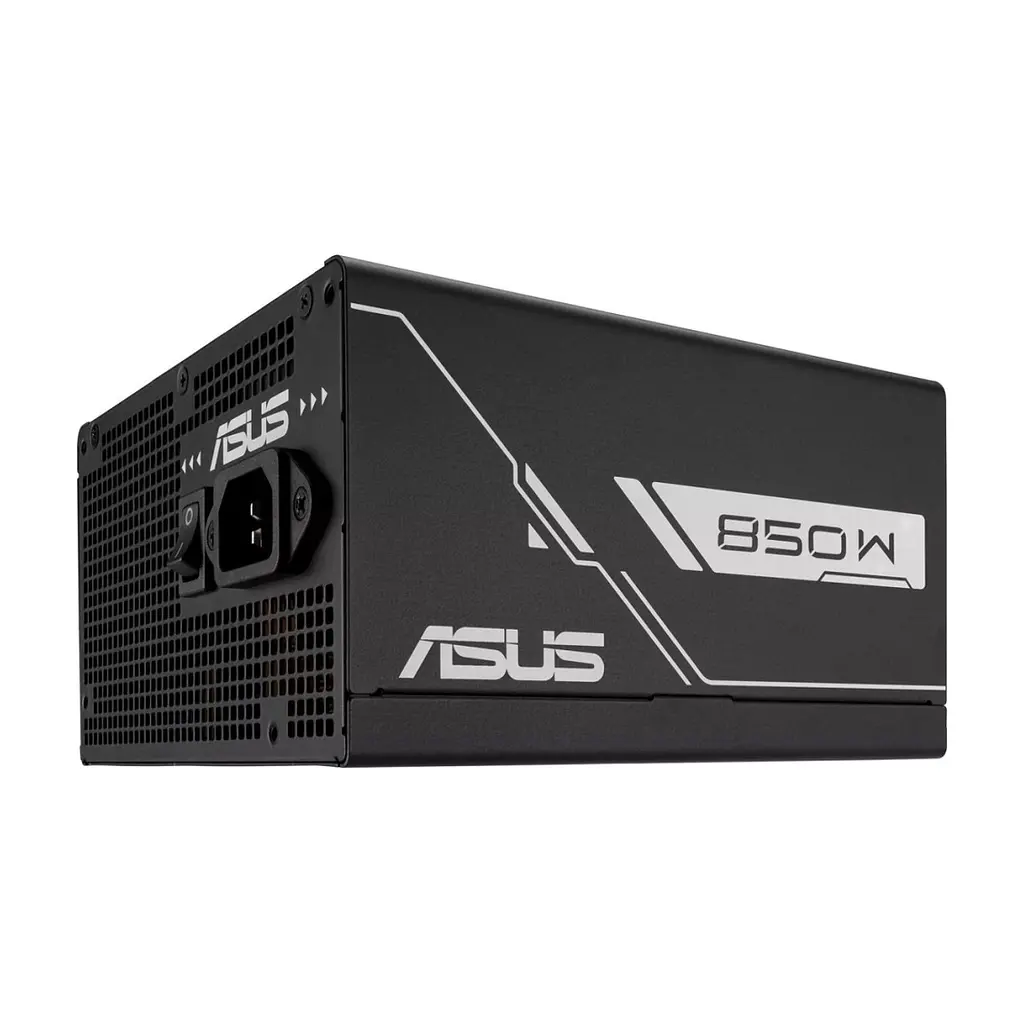 Блок живлення ASUS 850W Prime (90YE00U2-B0NA00) - фото 5