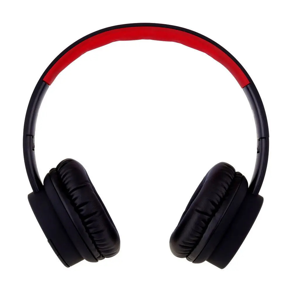 Бездротова Bluetooth стерео гарнітура Borofone BO11 Чорні - фото 5